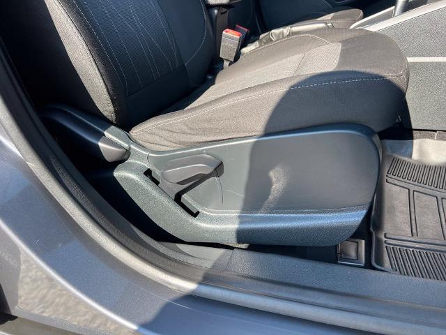 2020 Ford Ecosport - $11,900