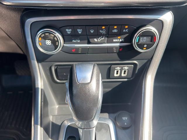 2020 Ford Ecosport - $11,900