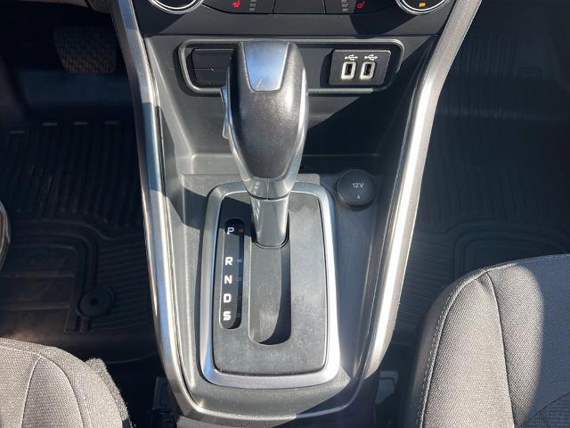2020 Ford Ecosport - $11,900