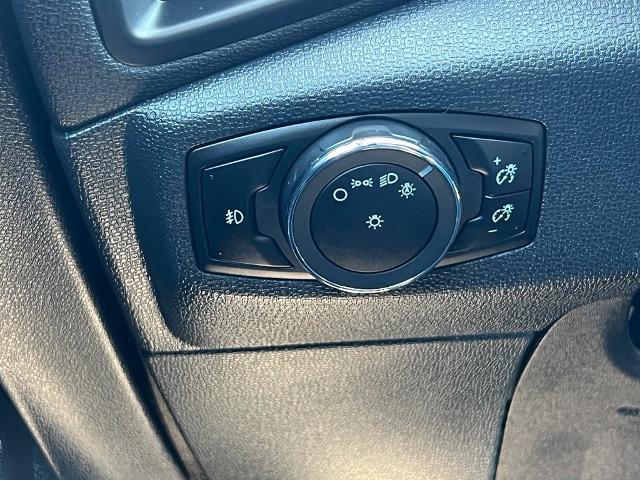 2020 Ford Ecosport - $11,900