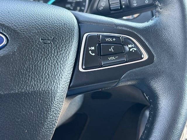 2020 Ford Ecosport - $11,900