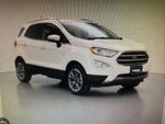 2021 EcoSport Thumbnail 1