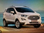 2021 EcoSport Thumbnail 2