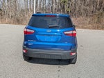 2021 EcoSport Thumbnail 5