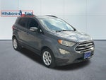2019 EcoSport Thumbnail 2