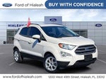 2020 EcoSport Thumbnail 1