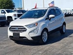2020 EcoSport Thumbnail 2