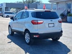 2020 EcoSport Thumbnail 3