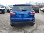 2020 EcoSport Thumbnail 5