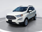 2021 EcoSport Thumbnail 7