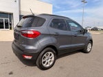 2021 EcoSport Thumbnail 6
