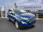 2021 EcoSport Thumbnail 3