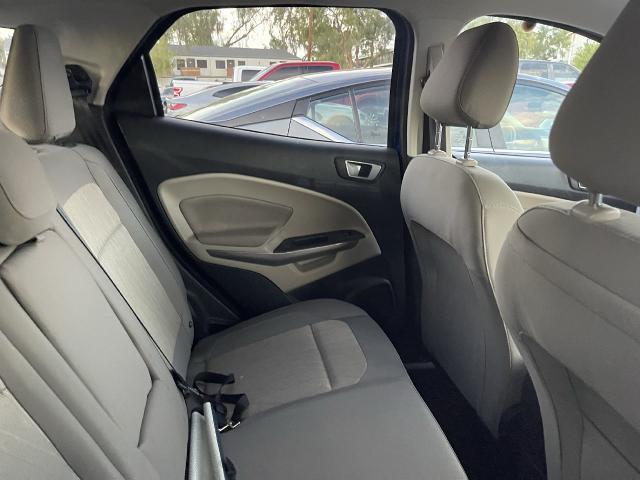 2021 Ford Ecosport - $16,855