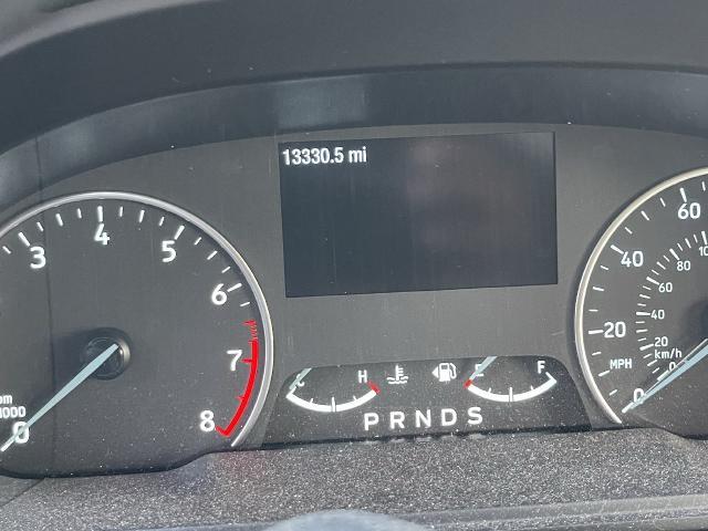 2021 Ford Ecosport - $16,855
