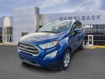 2021 EcoSport Thumbnail 14