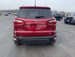 2019 EcoSport Thumbnail 4