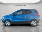 2020 EcoSport Thumbnail 2