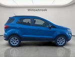 2020 EcoSport Thumbnail 6