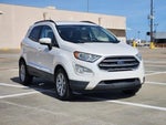 2020 EcoSport Thumbnail 3