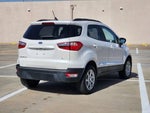 2020 EcoSport Thumbnail 5