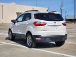 2020 EcoSport Thumbnail 7