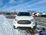 2020 EcoSport Thumbnail 2