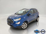 2020 EcoSport Thumbnail 1