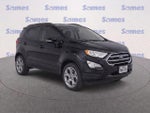 2021 EcoSport Thumbnail 1