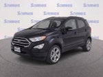 2021 EcoSport Thumbnail 2