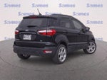 2021 EcoSport Thumbnail 3