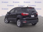 2021 EcoSport Thumbnail 4