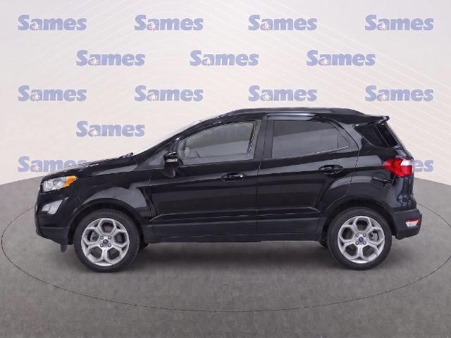 2021 Ford Ecosport - $15,045