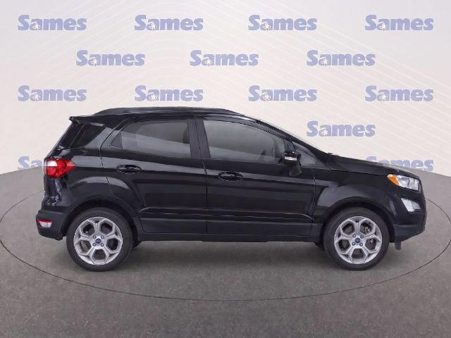 2021 Ford Ecosport - $15,045