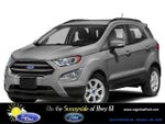 2021 EcoSport Thumbnail 1