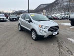 2021 EcoSport Thumbnail 2