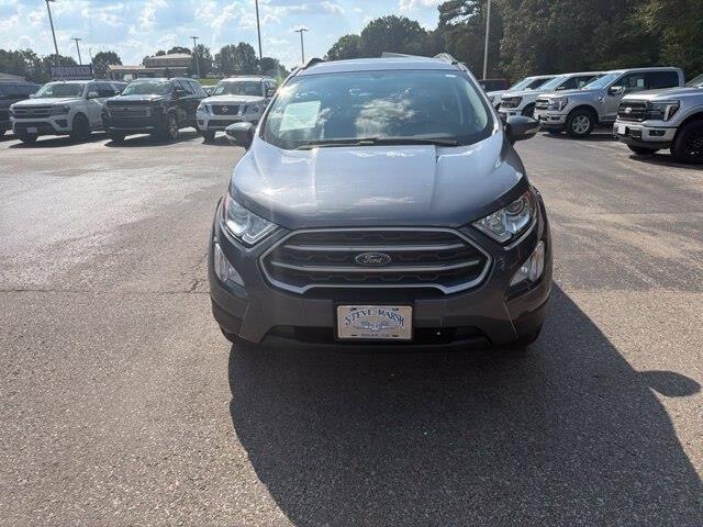 2021 Ford Ecosport - $16,975