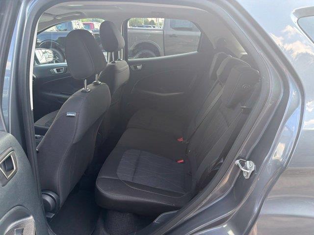 2021 Ford Ecosport - $16,975