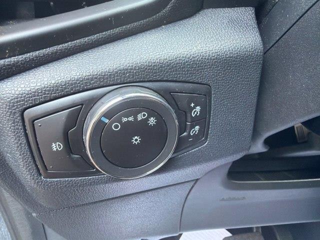 2021 Ford Ecosport - $16,975