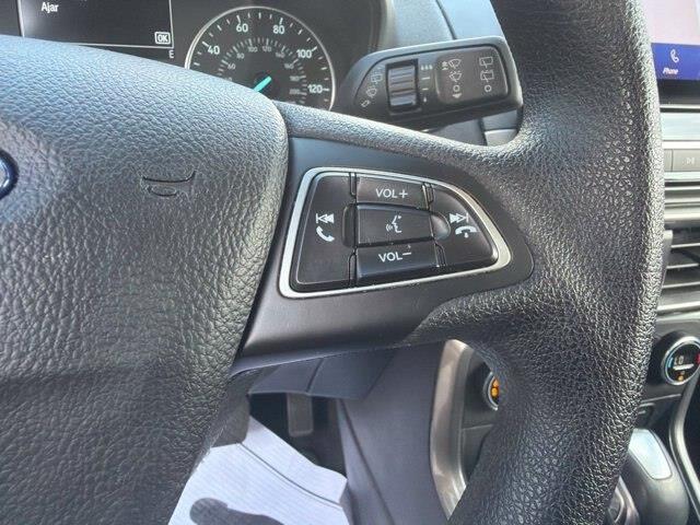 2021 Ford Ecosport - $16,975