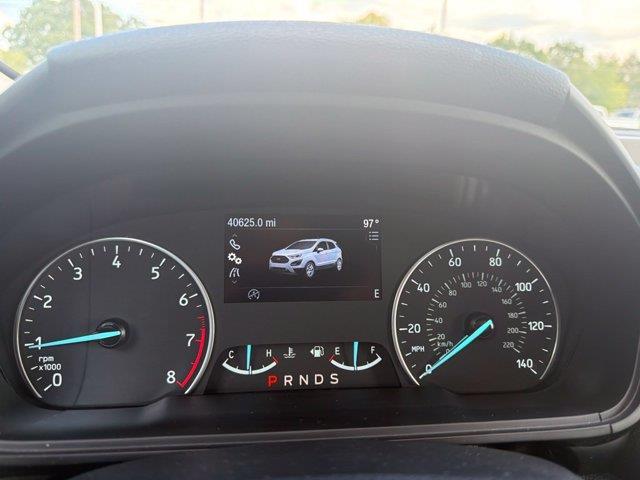 2021 Ford Ecosport - $16,975