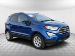 2021 EcoSport Thumbnail 1