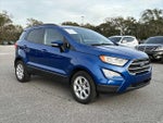 2021 EcoSport Thumbnail 2