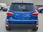 2021 EcoSport Thumbnail 7