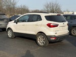 2019 EcoSport Thumbnail 2