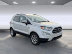 2019 EcoSport Thumbnail 3