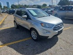 2020 EcoSport Thumbnail 3