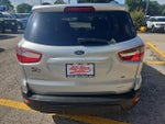 2020 EcoSport Thumbnail 6