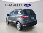 2020 EcoSport Thumbnail 8