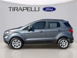 2020 EcoSport Thumbnail 9