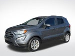 2020 EcoSport Thumbnail 1